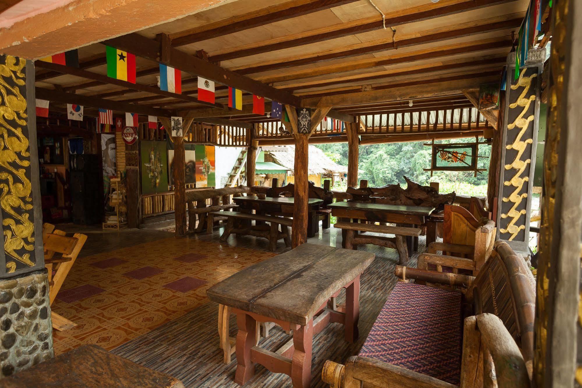 Indra Valley Inn บูกิตลาวัง ภายนอก รูปภาพ